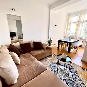 Apartment Aventura Flat 2, BRE