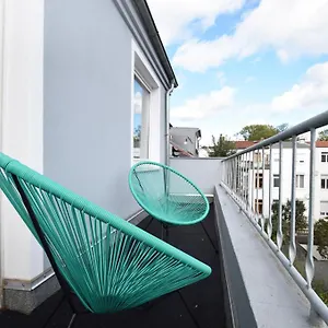Apartment Air 5, BRE