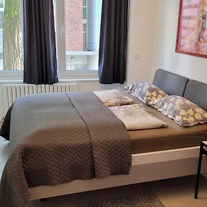  Apartment Hankenstrasse