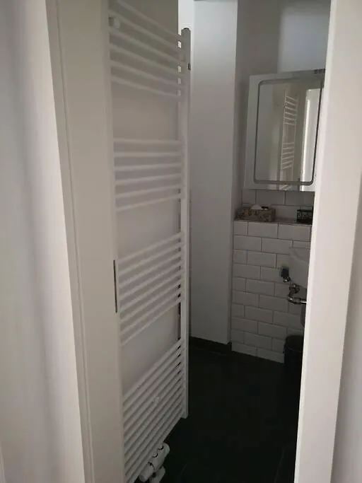 Apartment Exklusive 3-Zimmer-Wohnung, 2 Ebenen, Messe, Zentrum, 67 M2 Bremen