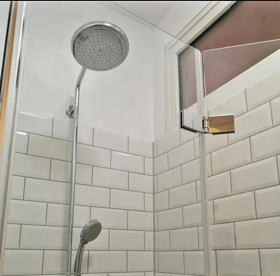 Exklusive 3-Zimmer-Wohnung, 2 Ebenen, Messe, Zentrum, 67 M2 Bremen